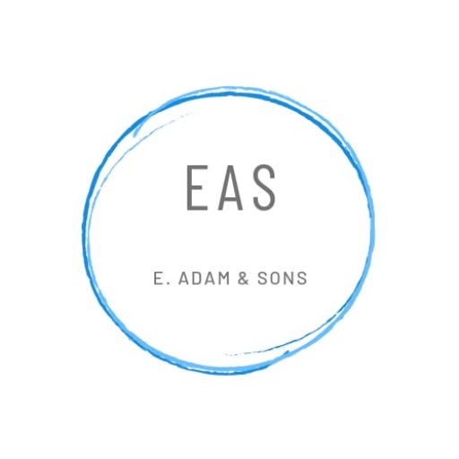 E Adam And Sons